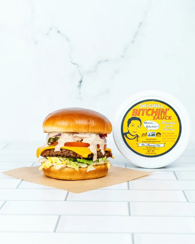 Veggie Grill Launches New Limited-Time 'Bitchin' Menu' Collaboration