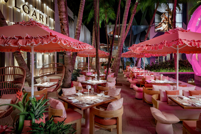Miami’s Most Romantic Restaurants | Valentine’s Day Guide