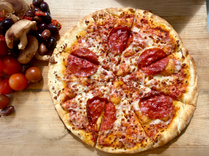 Celebrate National Pizza Day at These South Florida Restaurants