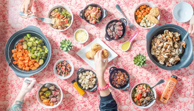 Fresh Kitchen Announces February Opening in Midtown Miami as the 13th Location