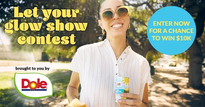 Dole Packaged Foods Announces Two $10,000 Prizes to Propel Nutrition, Sustainability or Food waste, Shining a Light on Those Making the World a Better Place