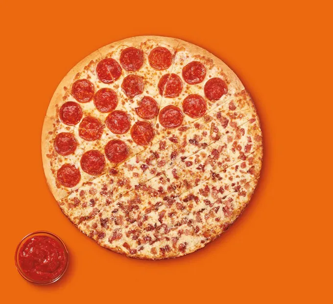 Little Caesars Heats Up Winter With Spicy, Savory New Twist On Slices-N-Stix