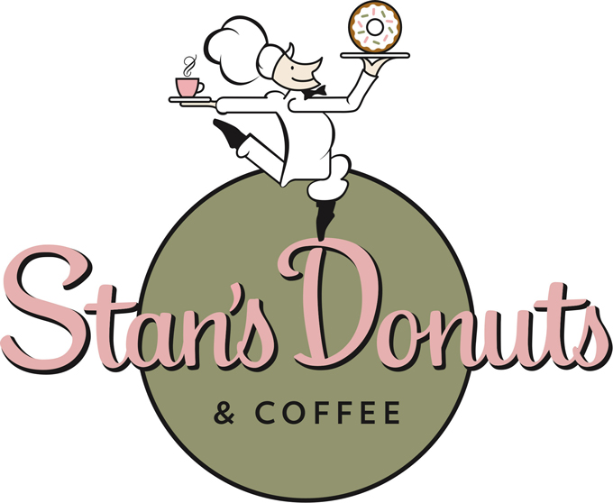 Morton Salt and Stan's Donuts exclusive 'Salted Caramel Old Fashioned