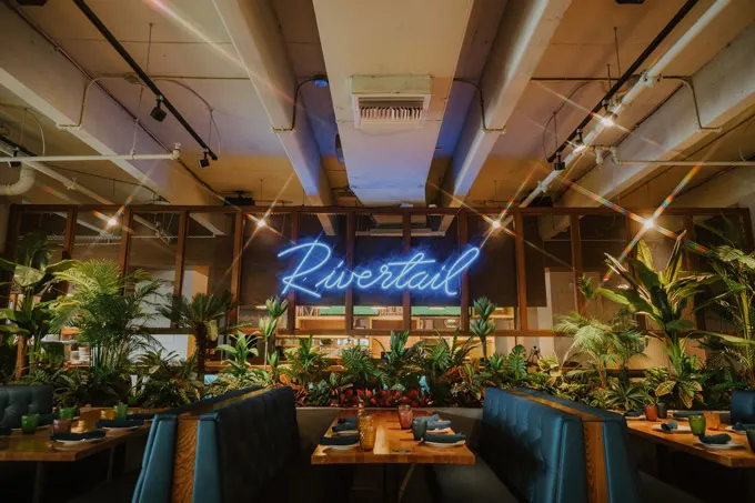 Fort Lauderdale Romantic Restaurants