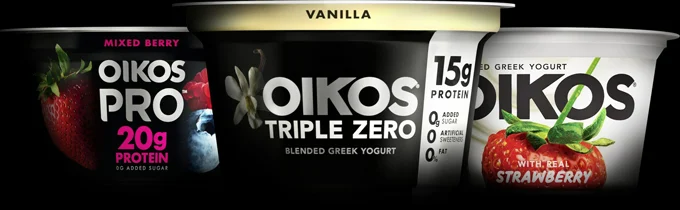 Oikos Is Back at the Big Game with New Spot That Brings Together Legendary Football Star Deion "Coach Prime" Sanders and His Family for An Epic Battle That Tests Strength Across Generations