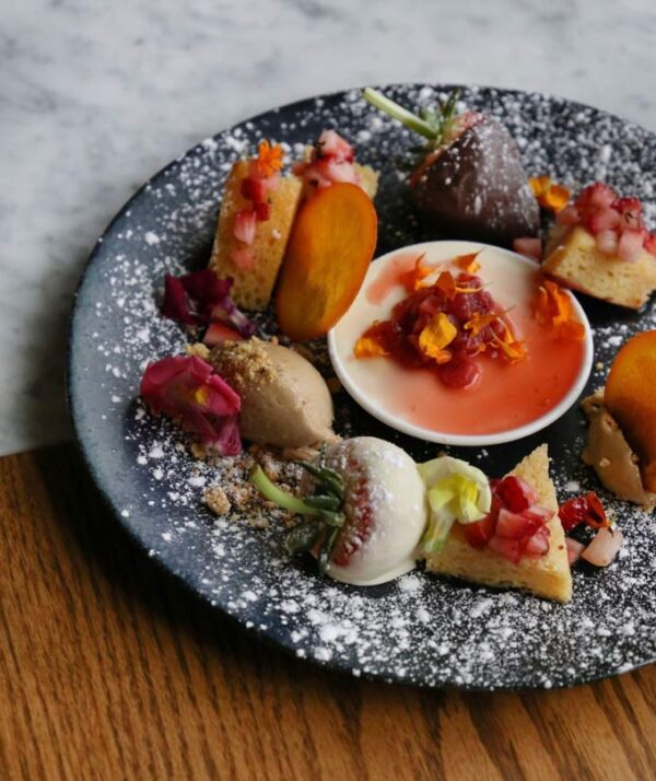 Valentine’s Day Vancouver 2023 BC Restaurants, Things to Do