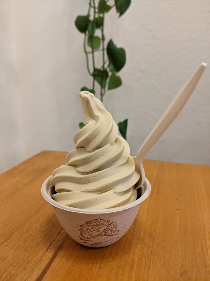 January at Spice Waala: New soft serve flavors, New Year's feast, and more