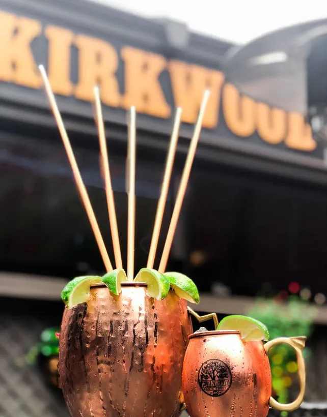 Taking on Dry January for a New Year&rsquo;s Challenge? Here&rsquo;s Where to Find the Best Mocktails in Chicago