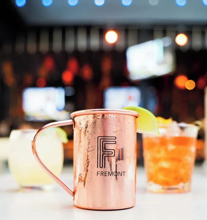 Taking on Dry January for a New Year&rsquo;s Challenge? Here&rsquo;s Where to Find the Best Mocktails in Chicago