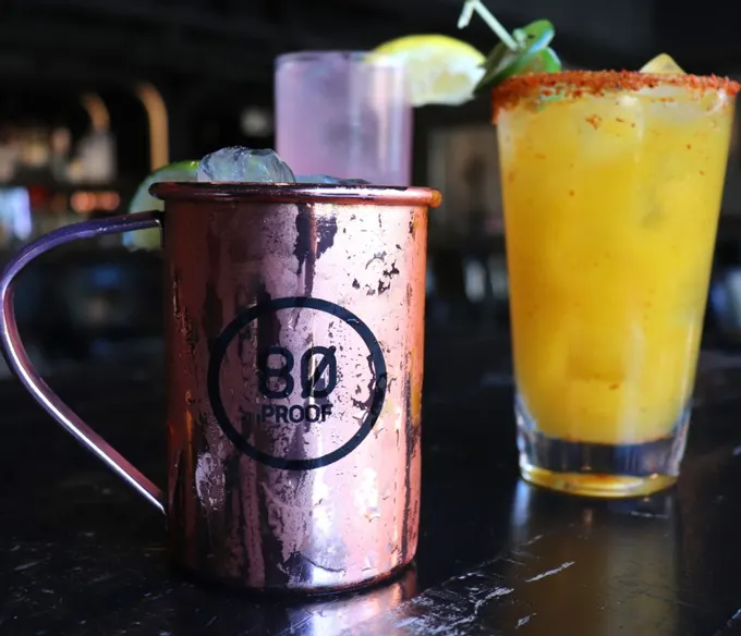 Taking on Dry January for a New Year&rsquo;s Challenge? Here&rsquo;s Where to Find the Best Mocktails in Chicago