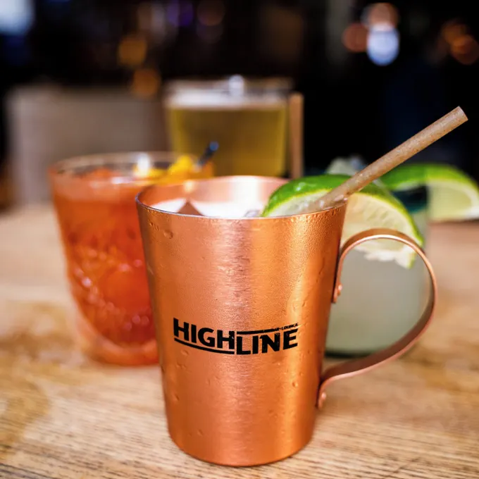 Taking on Dry January for a New Year&rsquo;s Challenge? Here&rsquo;s Where to Find the Best Mocktails in Chicago