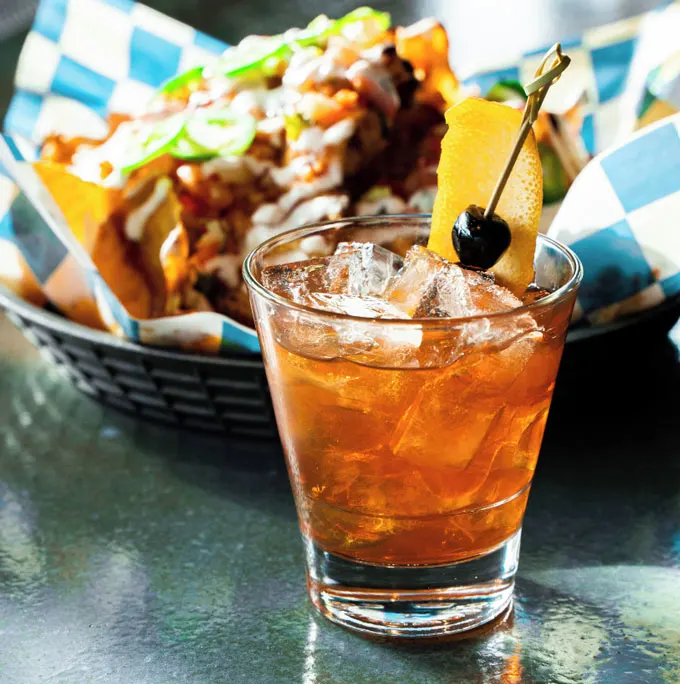Taking on Dry January for a New Year&rsquo;s Challenge? Here&rsquo;s Where to Find the Best Mocktails in Chicago