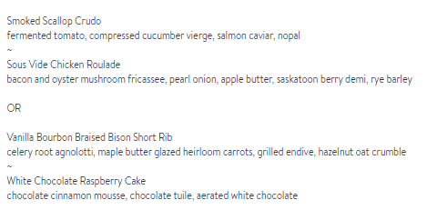 Valentine&rsquo;s Day Calgary 2023