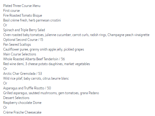 Valentine&rsquo;s Day Calgary 2023