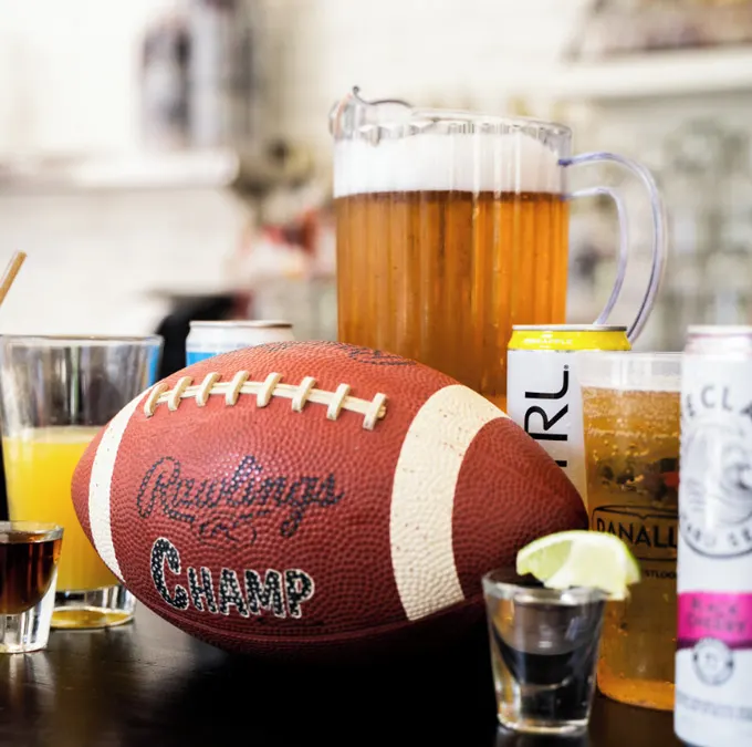 Happy Super Bowl LVII: Places to watch in Nashville for free, deals on eats  and brews