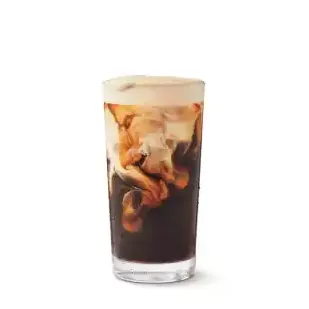Tim Hortons Vanilla Coconut Latte, Cappuccino  & Cold Brew *New*