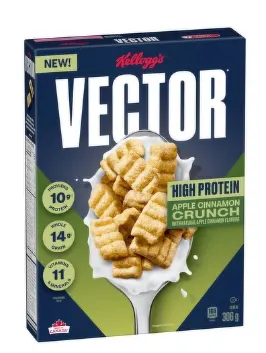 Kellogg Canada New Innovation Line-Up for 2023