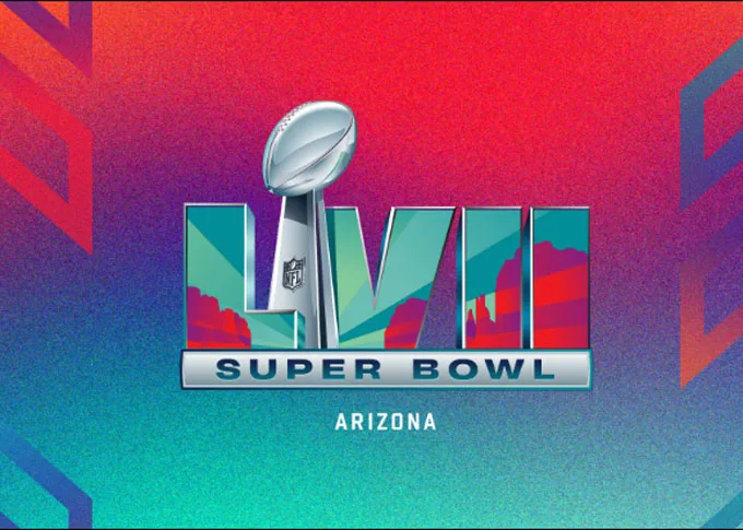day of super bowl 2023