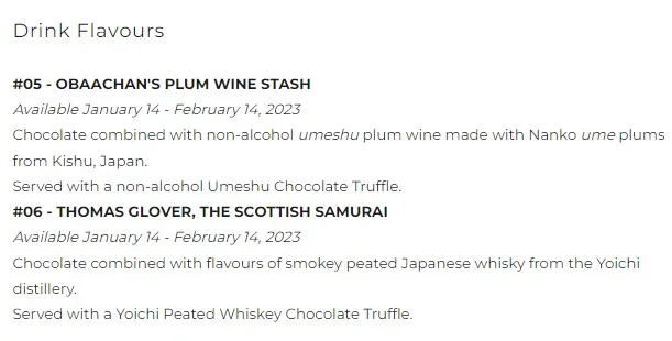 Hot Chocolate Festival Vancouver 2023: Participants, Dates, Flavours, Map