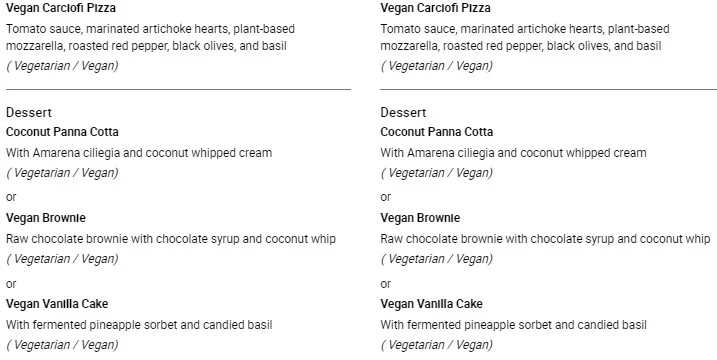Winterlicious Toronto 2023: Dates, Menus, Restaurants