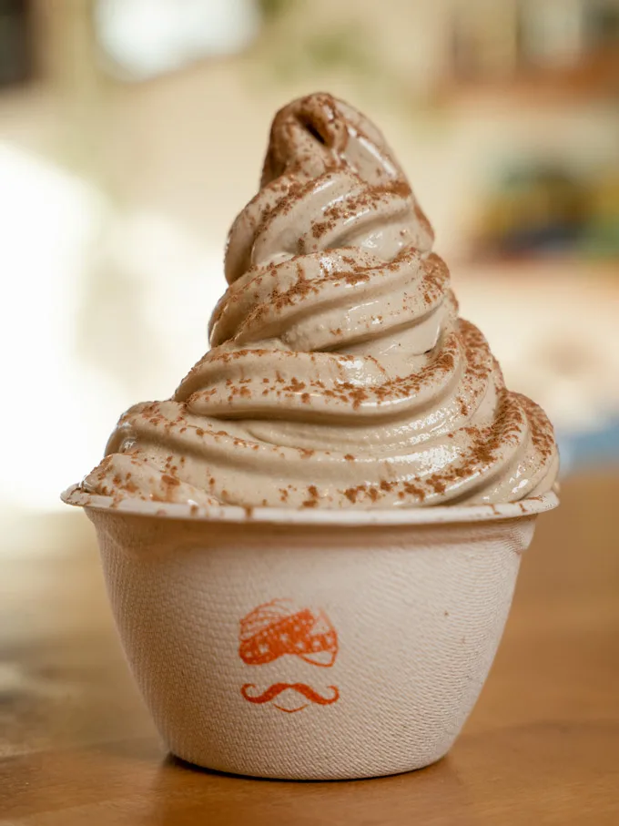 January at Spice Waala: New soft serve flavors, New Year's feast, and more