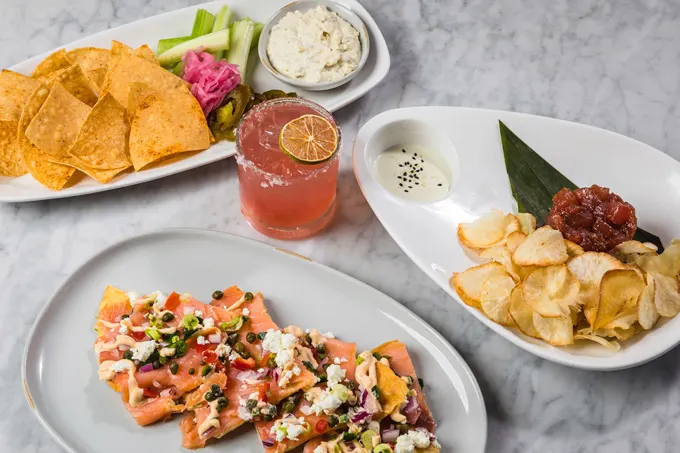 Fort Lauderdale Romantic Restaurants