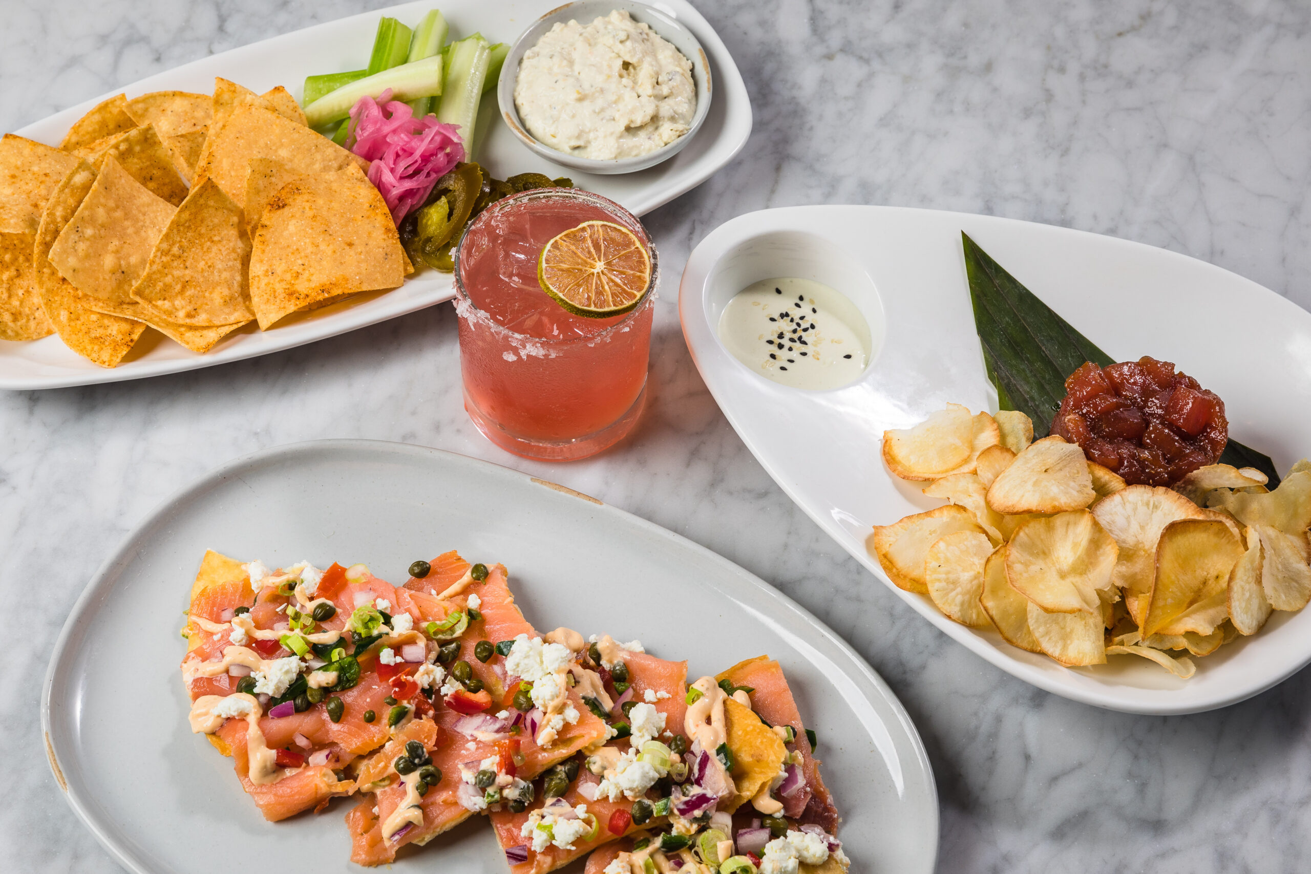 Fort Lauderdale Romantic Restaurants