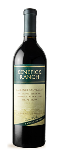 Cheers to Love this Valentine's Day with Kenefick Ranch