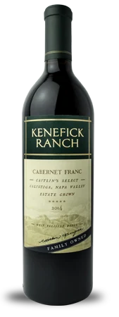 Cheers to Love this Valentine's Day with Kenefick Ranch