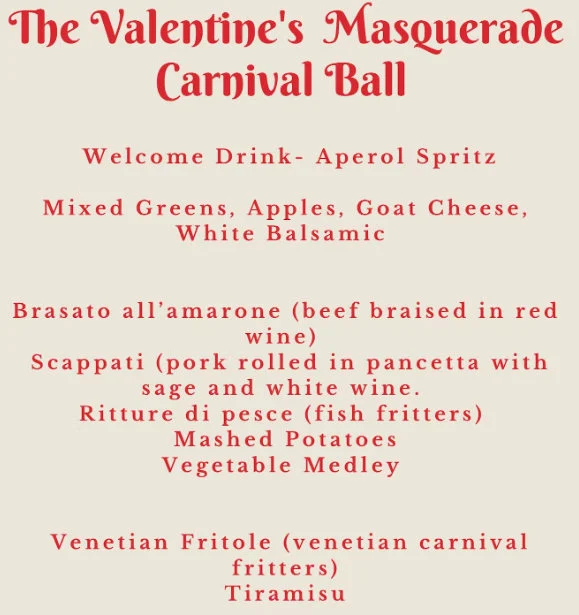 Valentine&rsquo;s Day Philadelphia 2023
