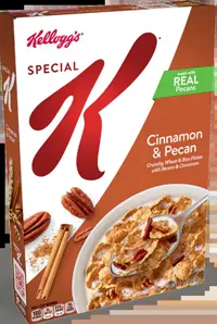 Kellogg Canada New Innovation Line-Up for 2023
