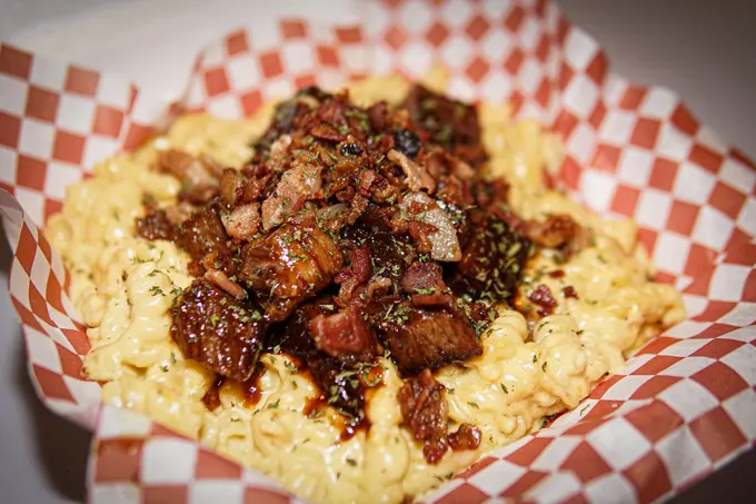 Bell Heir’s BBQ brings a rich family tradition to Chicago’s Southside - Opening Feb. 3