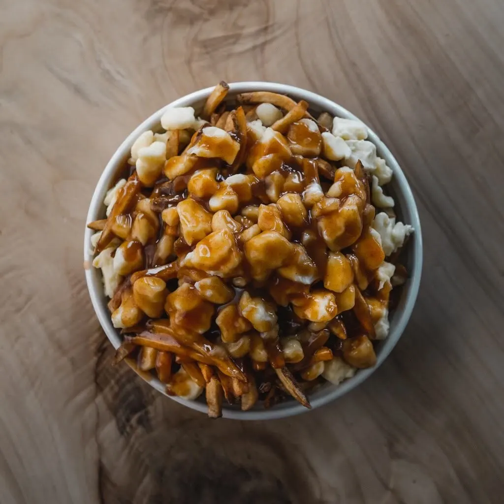 Get Ready For 2 Weeks of La Poutine Week - This February