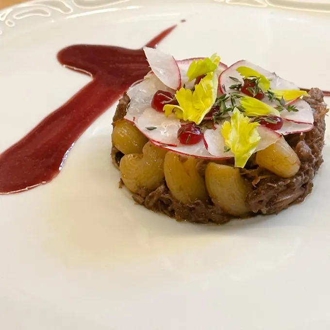 Where to Dine for New York Fashion Week