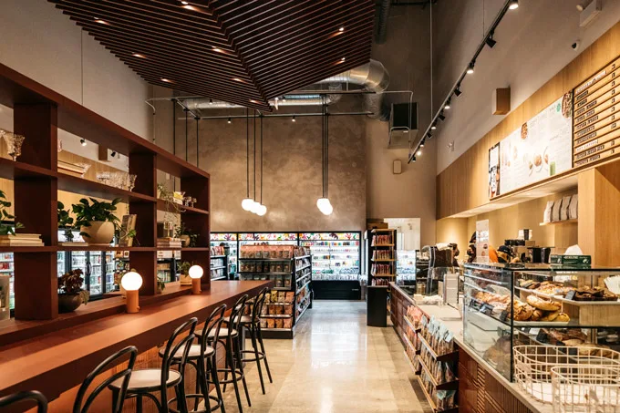 Foxtrot Austin to open this Friday, February 17