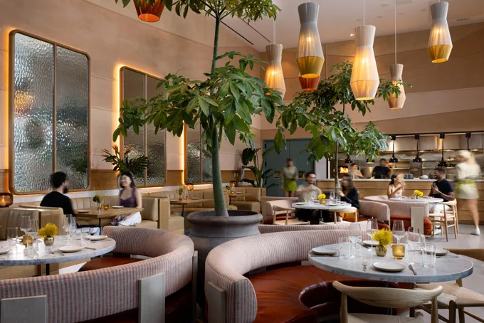 Where to Stay + Dine During Ultra Music Festival