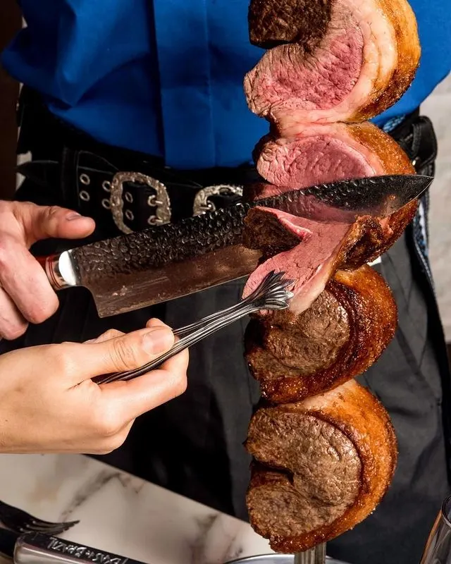 Texas&nbsp;de Brazil