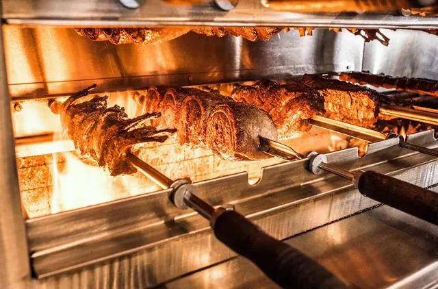 Texas&nbsp;de Brazil