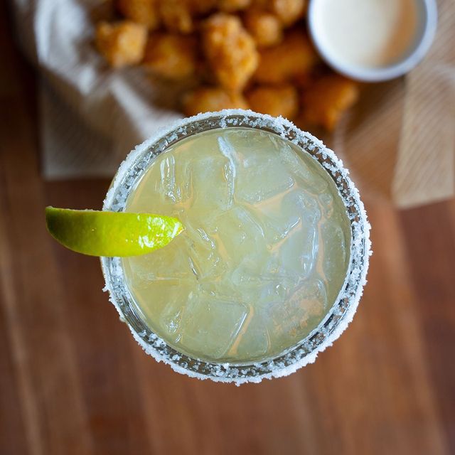Where to Celebrate National Margarita Day in Chicago