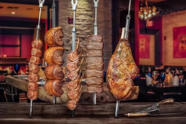 Texas&nbsp;de Brazil