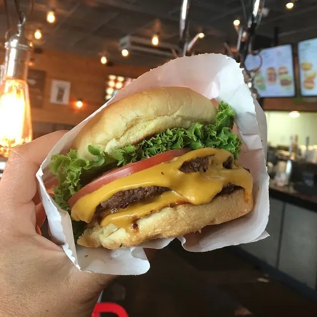BurgerFi orlando