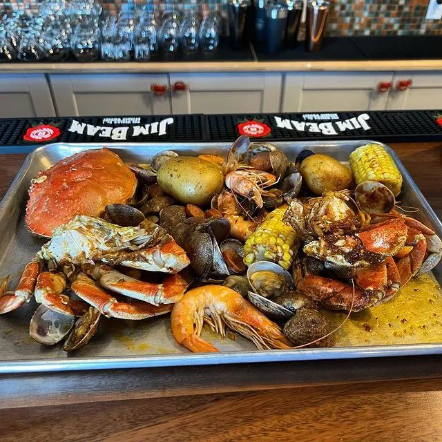 SEA Crab House Beaverton OR opening on Friday, February 3rd