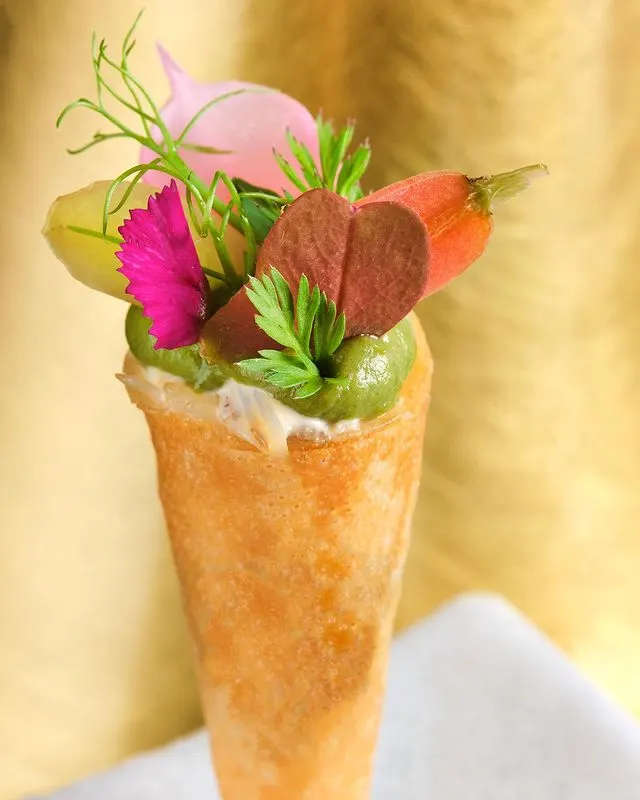 Chef Jos&eacute; Andr&eacute;s Opens The Bazaar Washington DC