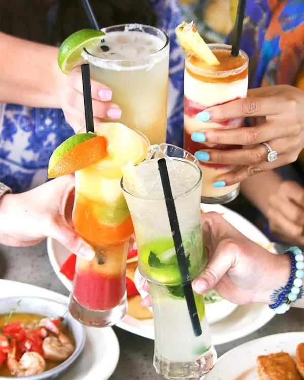 Where to Celebrate National Margarita Day in Chicago