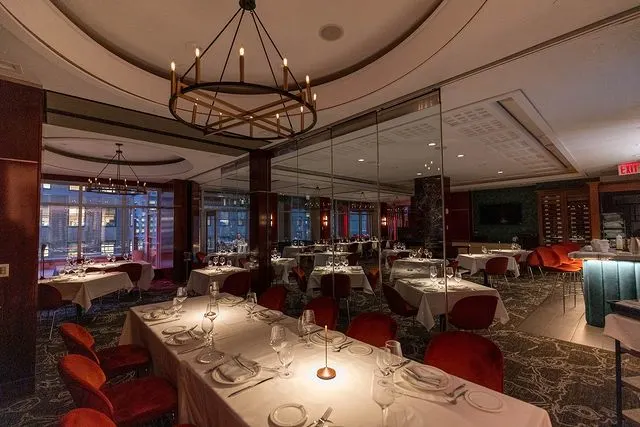 Duomo 51 to Debut Above Rockefeller Center on February 23rd