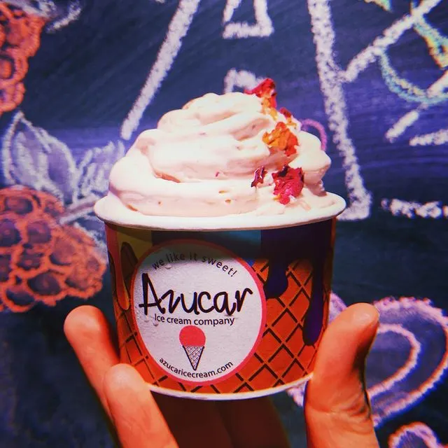 Azucar Ice Cream Pinecrest Florida Grand Opening On Feb 28th
