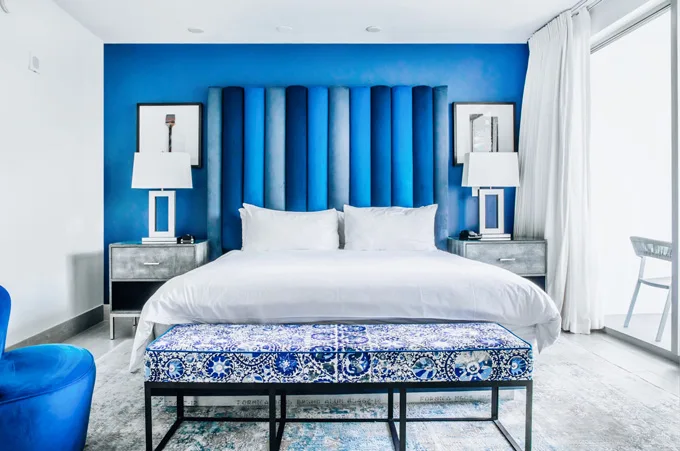Where to Stay & Dine during the Miami International Boat Show (Feb.15-19)