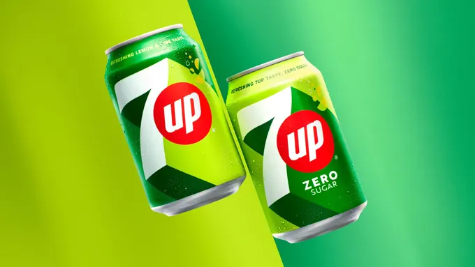 7 Up Is Spreading Moments Of Upliftment With Its International Positioning And Refreshing New Brand Identity