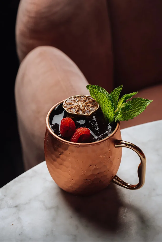 Celebrate National Moscow Mule Day at These Top SoFlo Hotspots