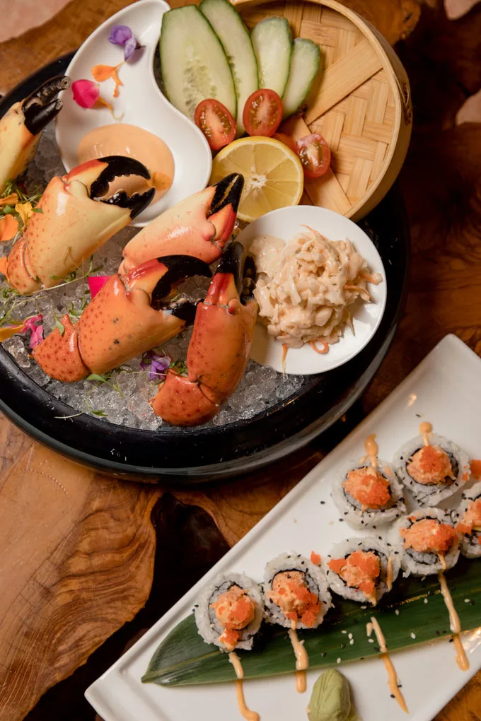 Where to Stay + Dine During Ultra Music Festival